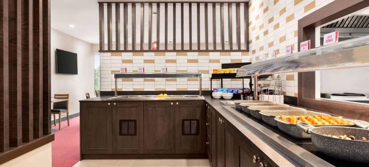 科巴姆温德姆华美达酒店(Ramada by Wyndham Cobham)图片