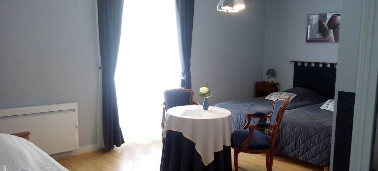 乐克洛斯切尔酒店(Hostellerie le Clos du Cher)图片