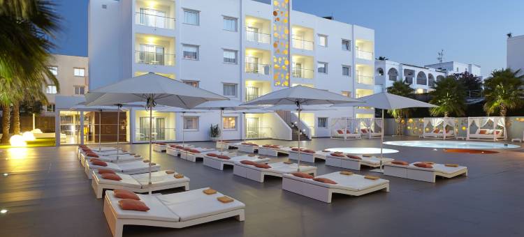 伊比萨阳光-公寓(Ibiza Sun Apartments)图片