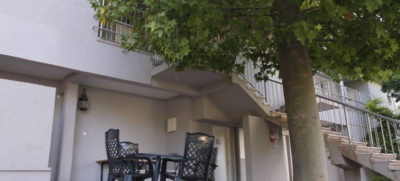 基布兹贝特阿尔法旅馆(Kibbutz Beit Alfa Guest House)图片