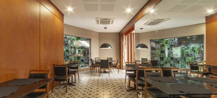 Hotel Laghetto Villa Moura图片