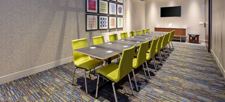 智选假日酒店及套房本图拉by IHG(Holiday Inn Express & Suites Ventura Harbor)图片