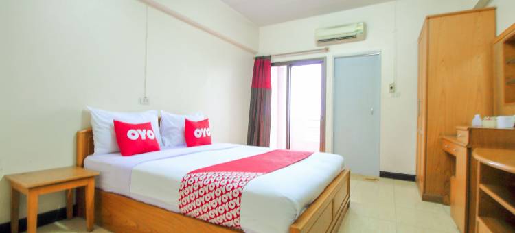 奥克家机场酒店(Ok Home Airport)图片