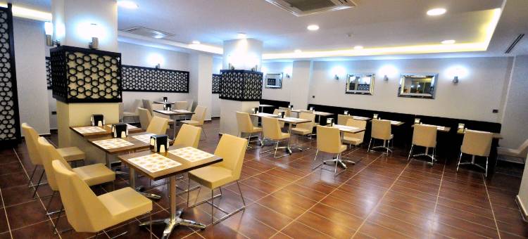 大阪机场酒店(Hotel Osaka Airport)图片