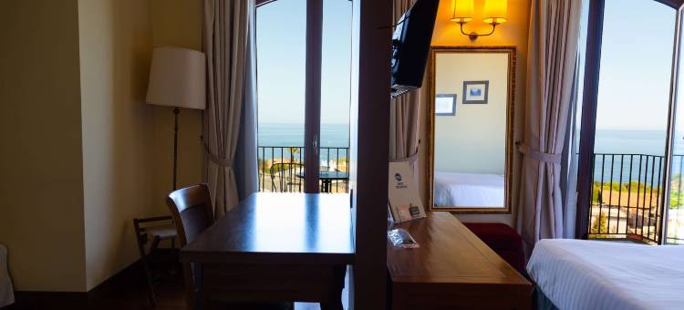 圣卡特琳娜贝斯特韦斯特酒店(Best Western Hotel Santa Caterina)图片