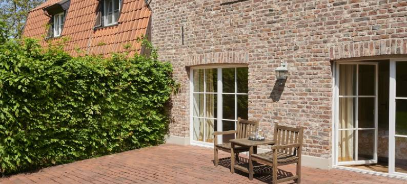 维森城堡酒店(Schloss Wissen)图片