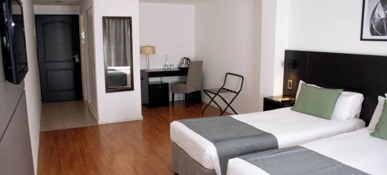 杜米布宜诺斯艾利斯酒店(Duomi Hotel Buenos Aires)图片