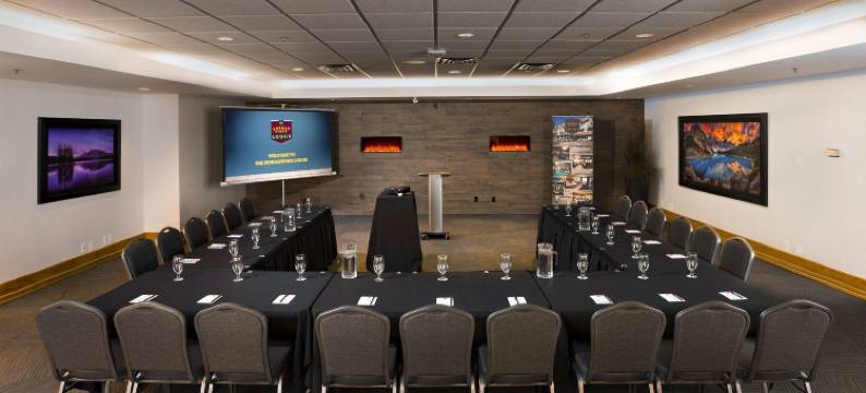 朗德斯通旅馆酒店(The Rundlestone Lodge)图片