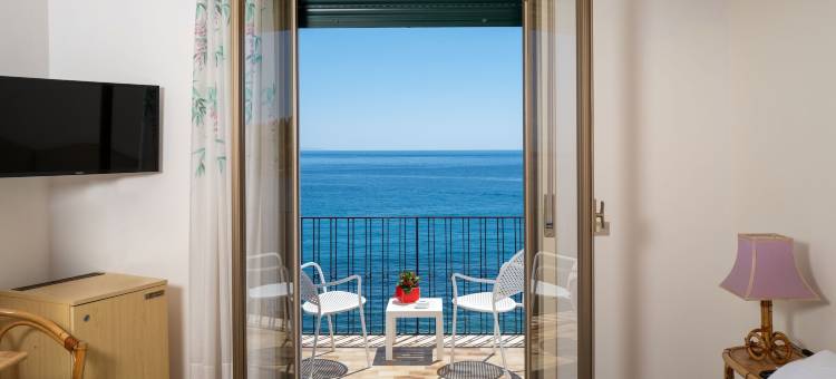 丽都地中海酒店(Hotel Lido Mediterranee)图片