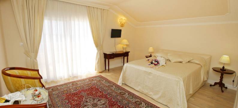 特里亚纳别墅酒店(Villa Triana-Adults Only)图片