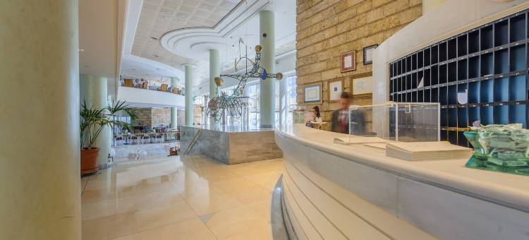 维多利亚海滩酒店(Hotel Playa Victoria)图片