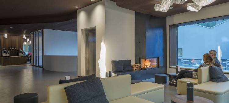 康体4000青年旅馆(WellnessHostel4000)图片