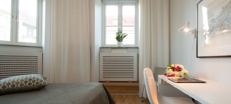 阿斯顿酒店(Hotell Aston)图片