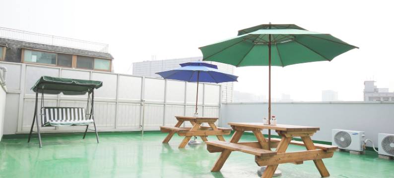 宝儿旅游之家旅舍(Boa Travel House)图片