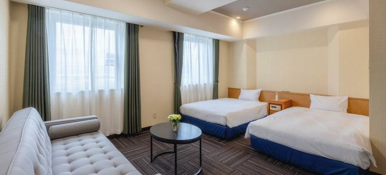 关空泉大津华盛顿酒店(Kanku Izumiotsu Washington Hotel)图片