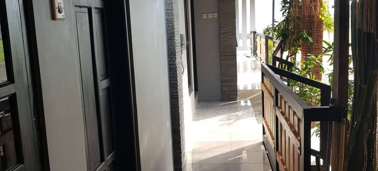 新春酒店(Hotel Nuansa Asri)图片