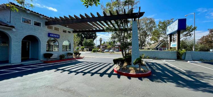 罗德威酒店(Rodeway Inn Milpitas Near Great Mall)图片