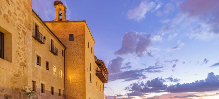 卡布奇诺欧洲之星修道院旅馆(Áurea Convento Capuchinos by Eurostars Hotel Company)图片