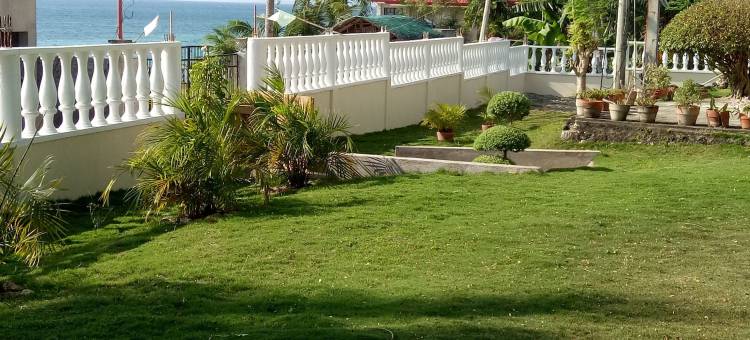 奇异隐密度假村(Medellin Seaview Inn)图片