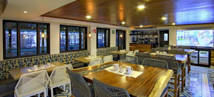 拉皮塔酒店(La Pinta Hotel)图片