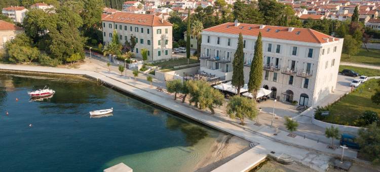 斯塔西加酒店(Hotel Štacija)图片