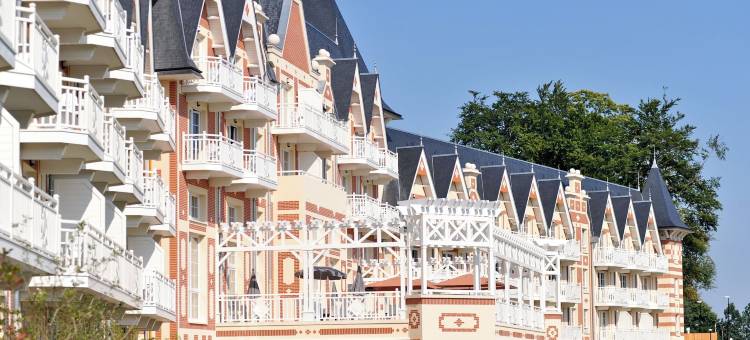 b’o度假村温泉及水疗公寓(Résidence b'o Cottage - b'o Resort Thermal & Spa)图片