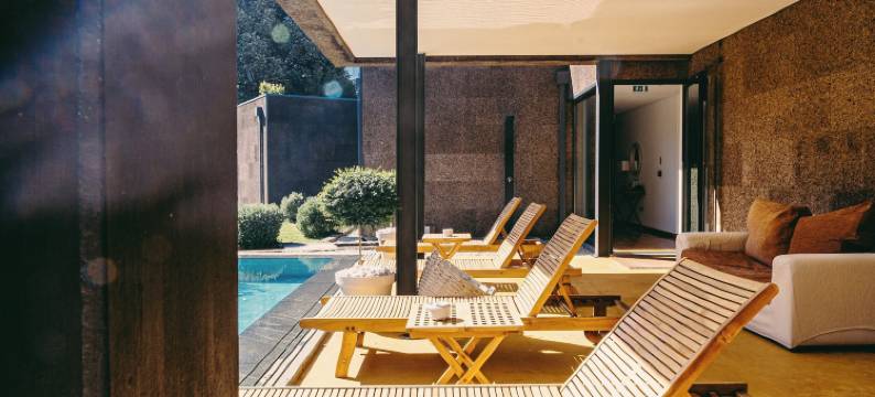 莫罗亚斯民宿(Casa Das Mourôas)图片