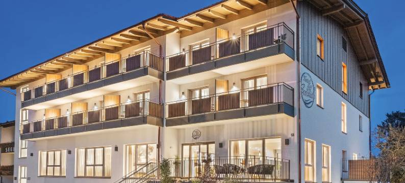 赛布里克酒店(Hotel Seeblick)图片