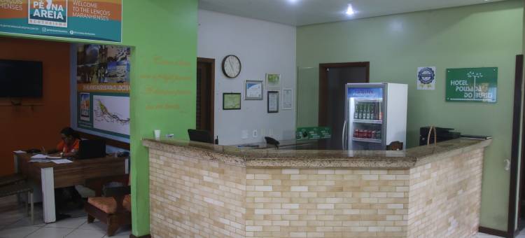 布里蒂酒店(Hotel Pousada do Buriti)图片