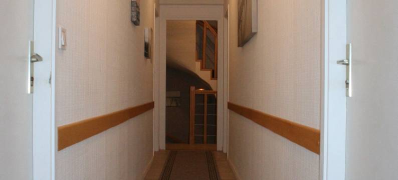 乐瑞莱斯达克斯酒店(Hôtel le Relais Dax)图片