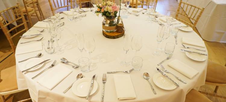 科茨沃尔德水疗酒店(Cotswold House Hotel and Spa - "A Bespoke Hotel")图片