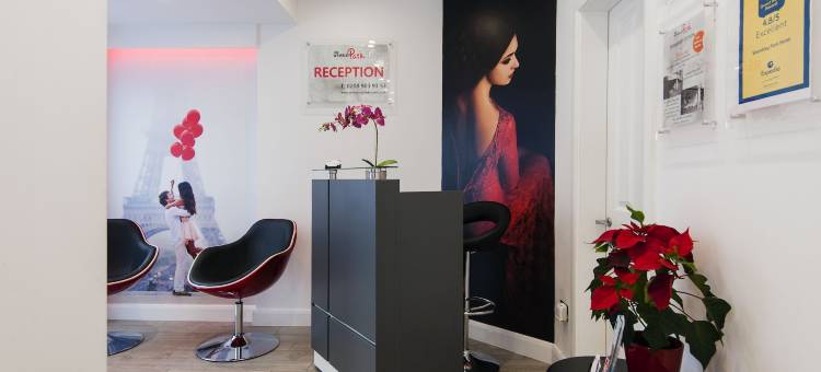 温布利公园酒店(Wembley Park Hotel)图片