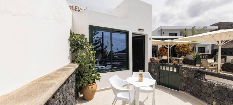 艾尔迪尔戈尔福海酒店(El Hotelito Del Golfo)图片