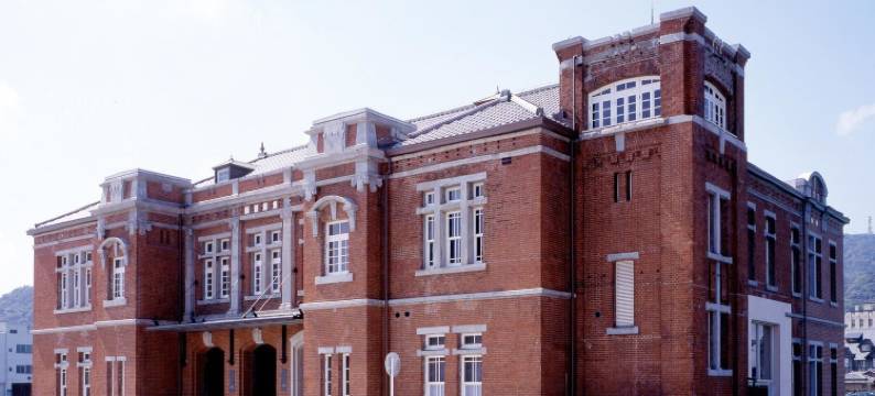 新田川酒店(Art Hotel Kokura New Tagawa)图片