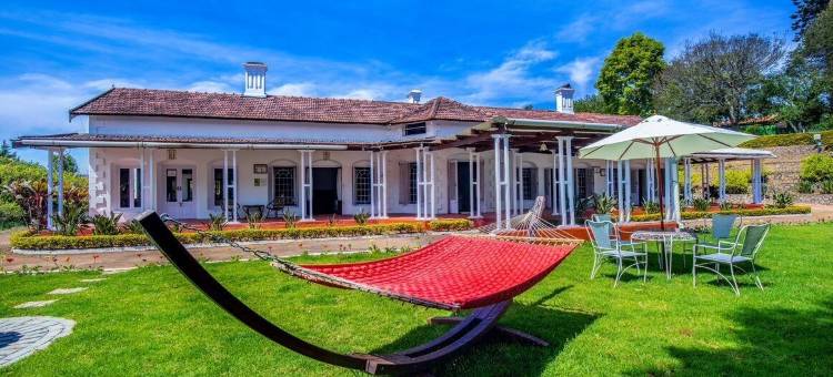 科诺尔门户酒店(Gateway Coonoor)图片