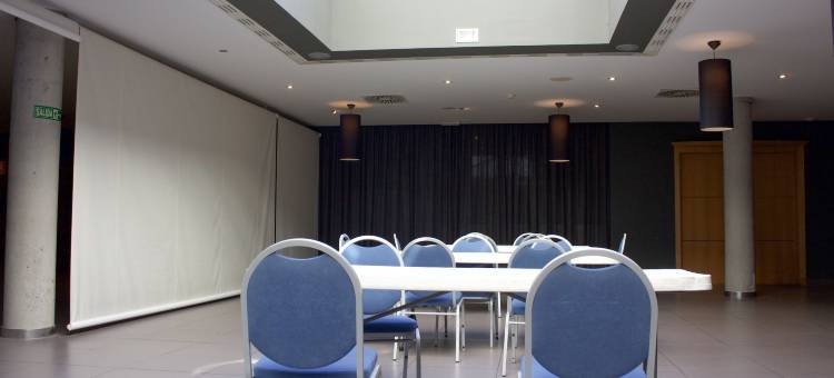 直布罗陀坎波德奥特尔斯酒店(Ohtels Campo de Gibraltar)图片