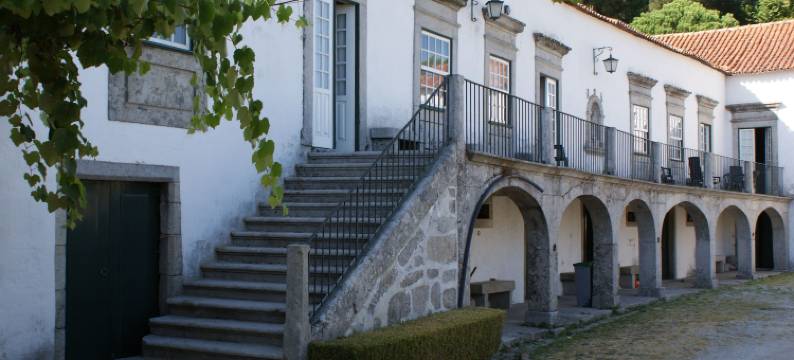 安华金塔柏高酒店(Quinta do Paco d'Anha)图片