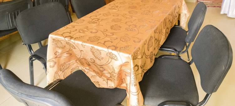 棕榈世界酒店(Palm World Hotel)图片