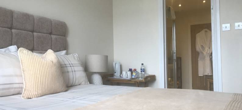 克罗夫黑德农场旅馆(Crofthead Farm House)图片