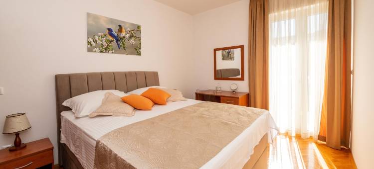 特罗吉尔公寓酒店(Apartmani Trogir)图片
