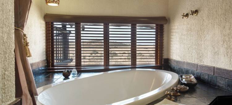 兹胡库都旅馆(Tshukudu Bush Lodge)图片