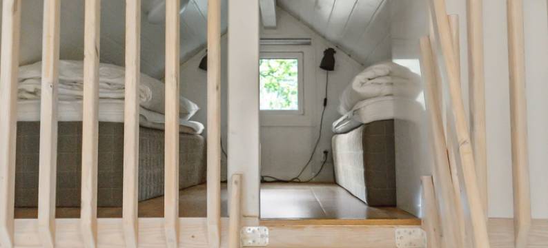 斯德哥尔摩城市第一露营酒店(First Camp City-Stockholm)图片