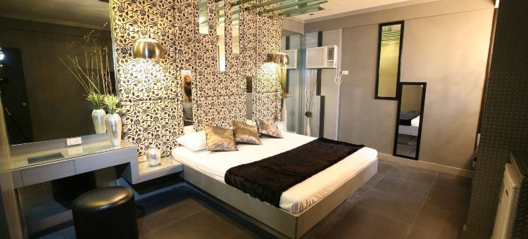 维多利亚宫北EDSA - 加洛坎(Victoria Court North Edsa - Caloocan)图片