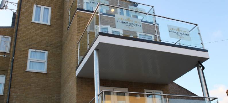 伦敦埃克塞尔王子摄政酒店(Prince Regent Hotel Excel London)图片