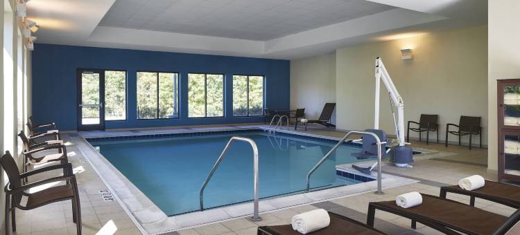 里士满机场凯悦嘉轩酒店(Hyatt Place Richmond Airport)图片