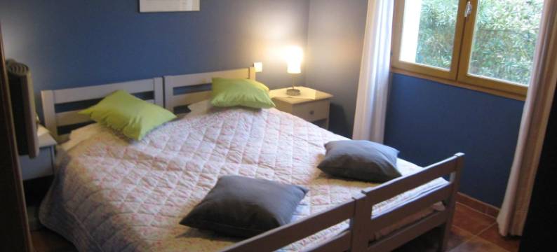 S 赛斯南酒店(Les S Sens du Sud)图片