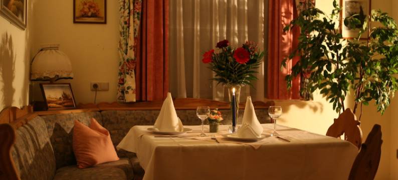 马佐尔山庄(Schlossberghof Marzoll)图片