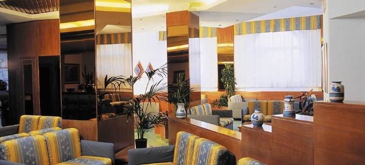 帕可奥罗拉泰尔梅酒店(Parco Aurora Terme)图片