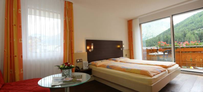 菲霍夫加尼酒店(Feehof)图片