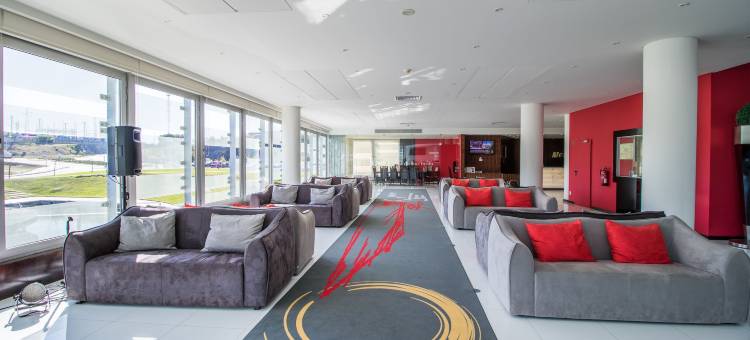 Meliá Ria Hotel & Spa图片